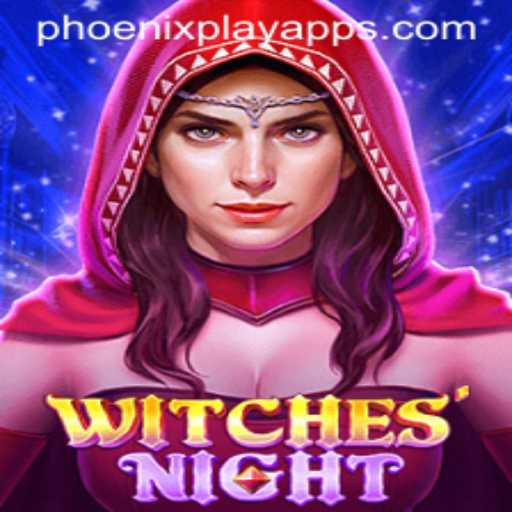 Exploring the Enchanting World of WitchesNight at Phoenix Play Casino