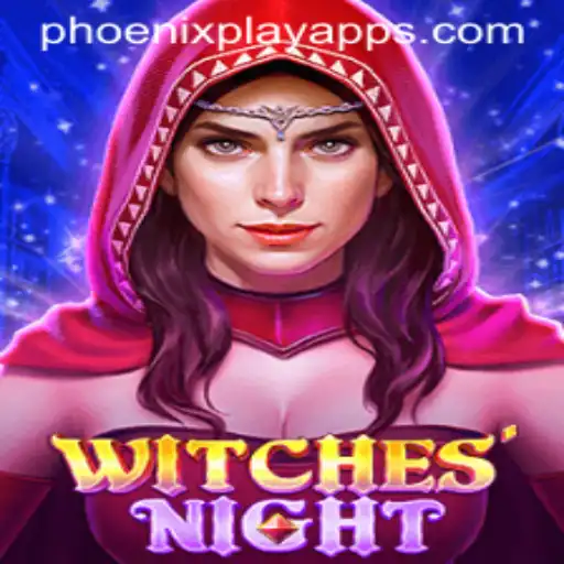 Exploring the Enchanting World of WitchesNight at Phoenix Play Casino