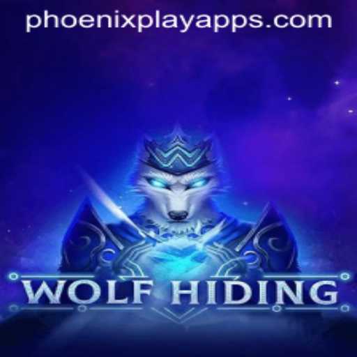 Discover the Thrilling World of 'WolfHiding' at Phoenix Play Casino