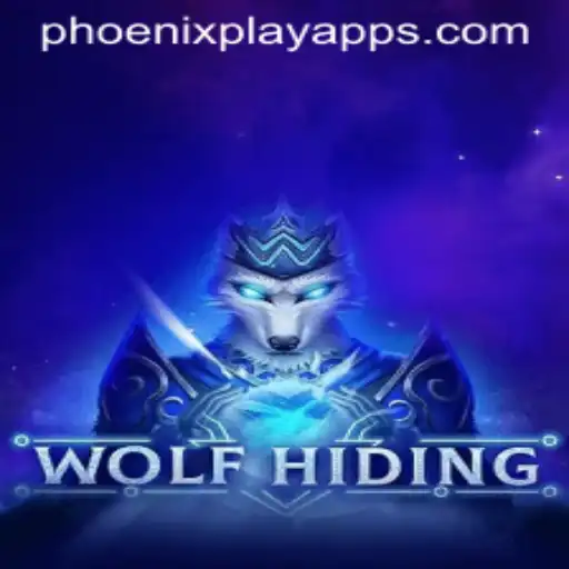 Discover the Thrilling World of 'WolfHiding' at Phoenix Play Casino