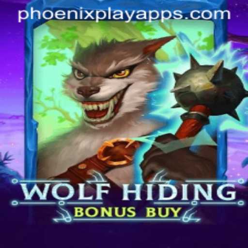 Discover the Intriguing World of 'WolfHidingBonusBuy' at Phoenix Play Casino